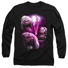 Load image into Gallery viewer, Dark Crystal Howling Mens Long Sleeve Shirt Black Officially Licensed

