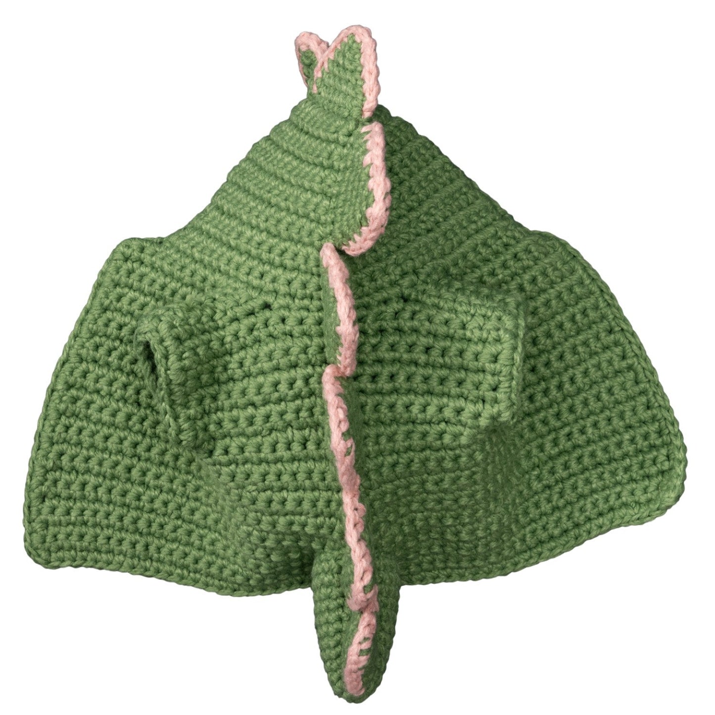 Dinosaur Knitted Sweater for Babies and Kids Halloween Costume Cosplay