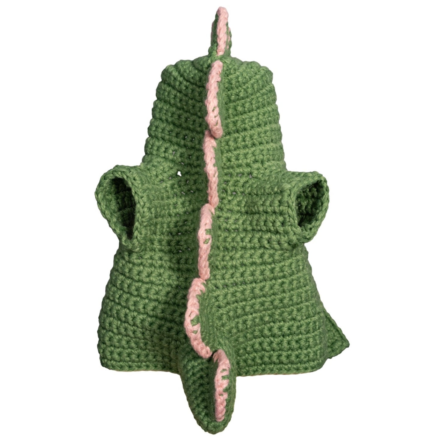 Dinosaur Knitted Sweater for Babies and Kids Halloween Costume Cosplay