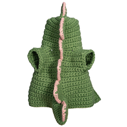 Dinosaur Knitted Sweater for Babies and Kids Halloween Costume Cosplay