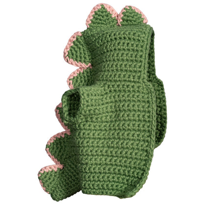 Dinosaur Knitted Sweater for Babies and Kids Halloween Costume Cosplay
