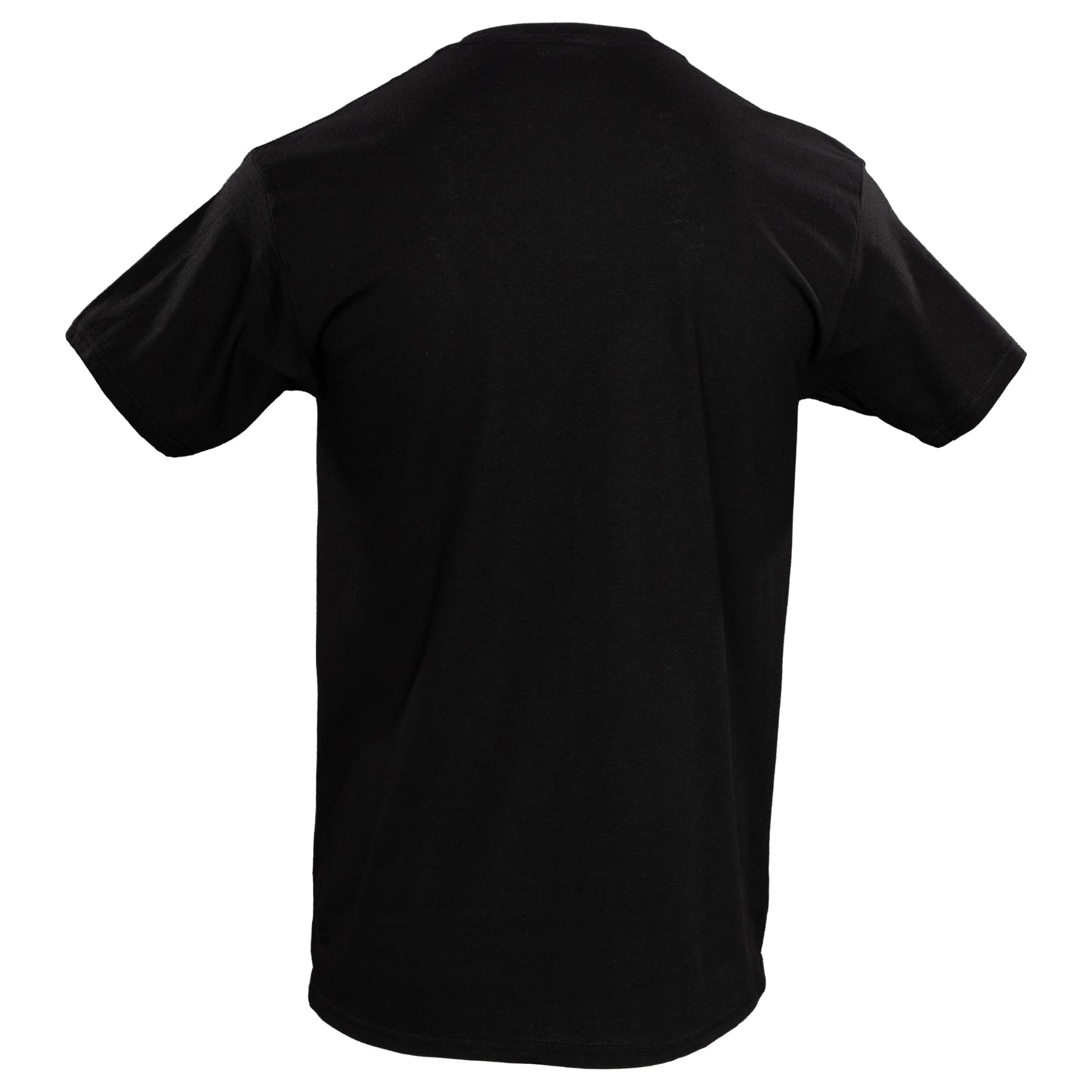 Dr Seuss Be Original Tip Hat Adult Short Sleeves Black T Shirt
