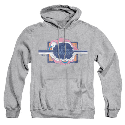 Electric Company Since 1971 Mens Hoodie Athletic Heather
