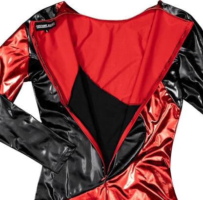 Egg Robot Man Dancing Suit Hedgehog Video Game Villain Adult Halloween Costume Cosplay