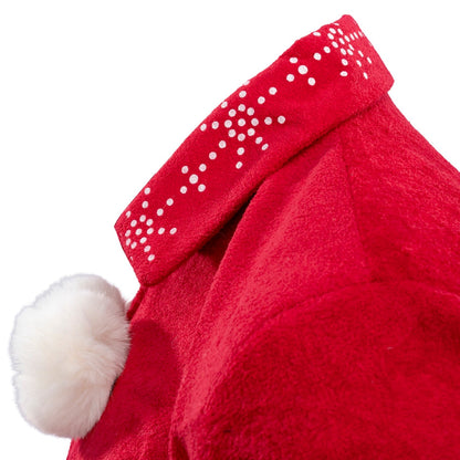 Elf Movie Ming Unisex Character Halloween Cosplay Costume