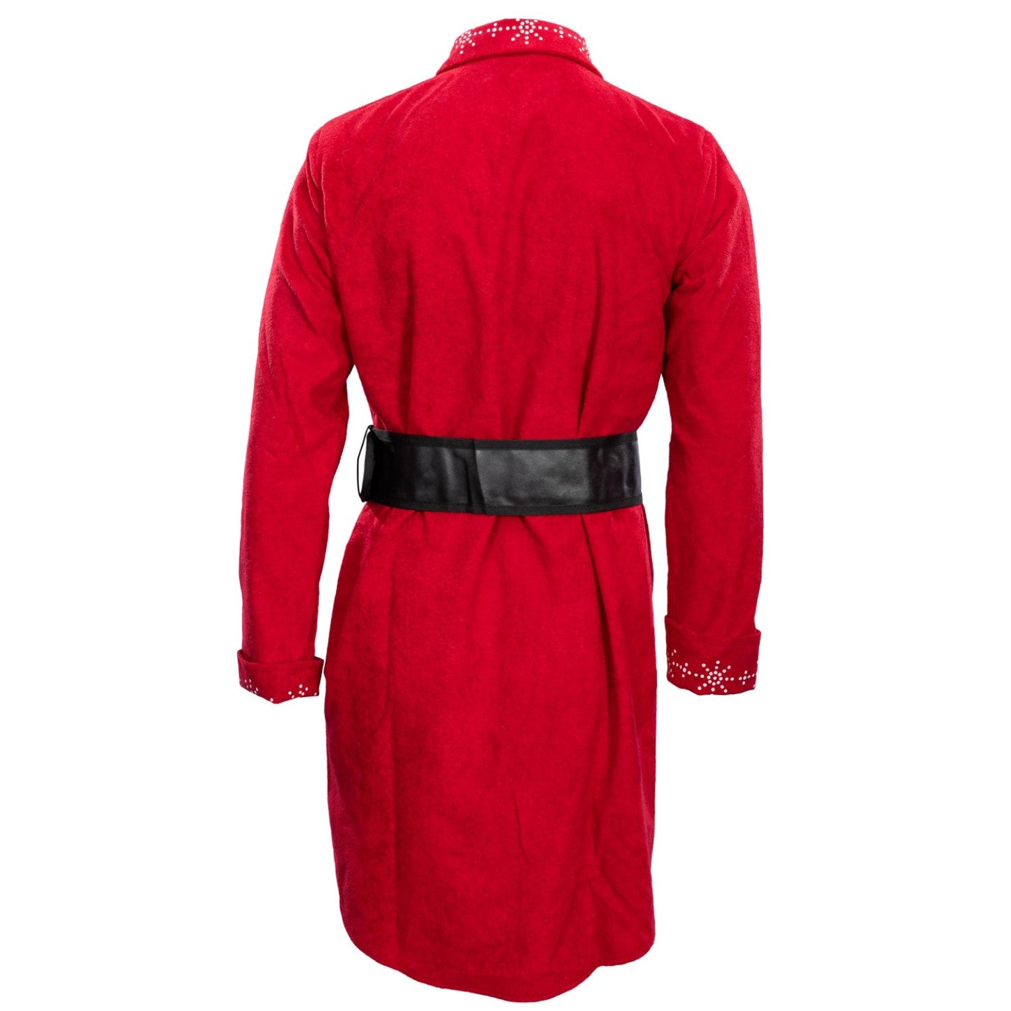 Elf Movie Ming Unisex Character Halloween Cosplay Costume