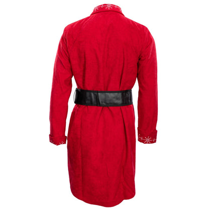 Elf Movie Ming Unisex Character Halloween Cosplay Costume