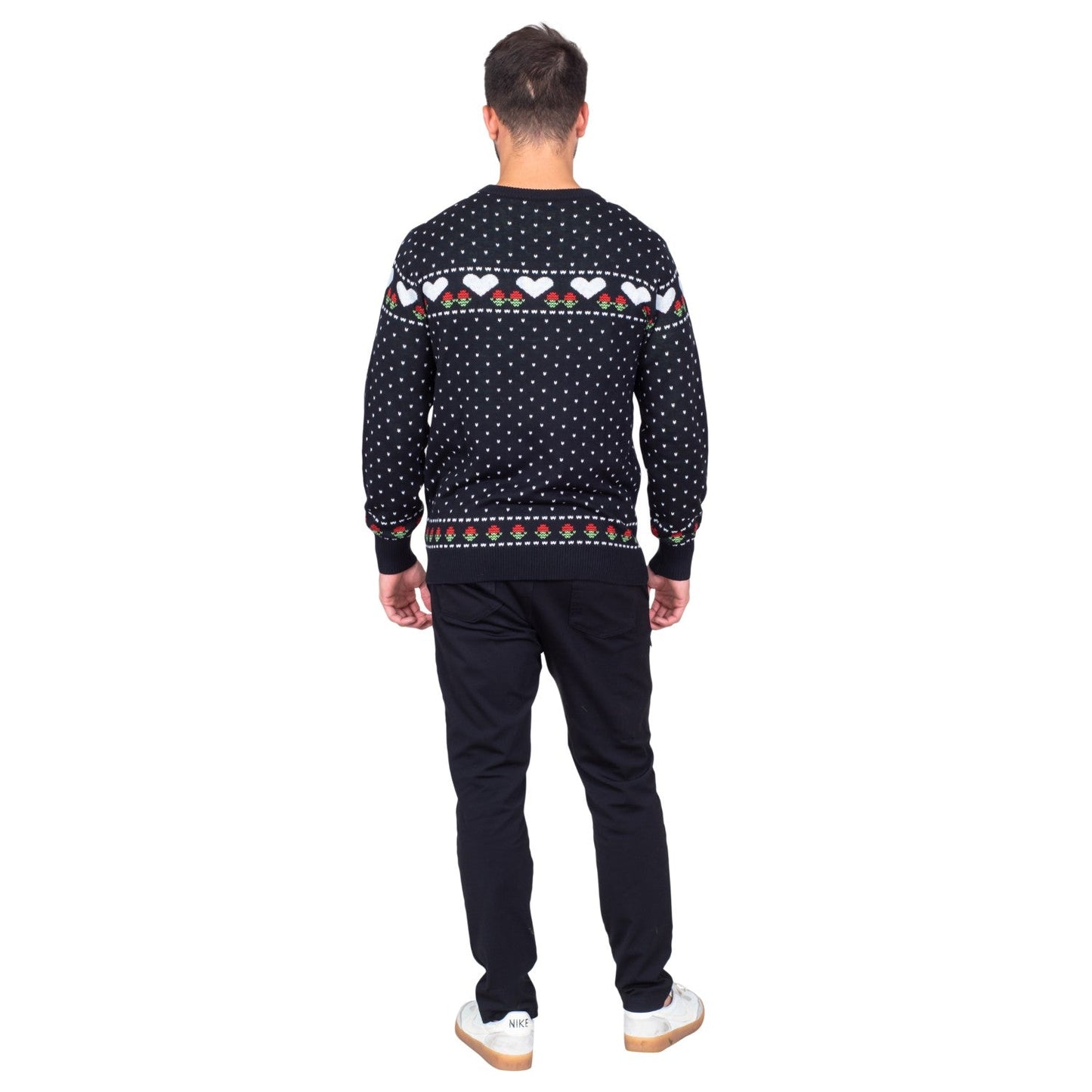 Clark Griswold Movie Sweater