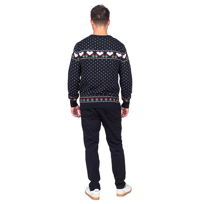 Clark Griswold Movie Sweater