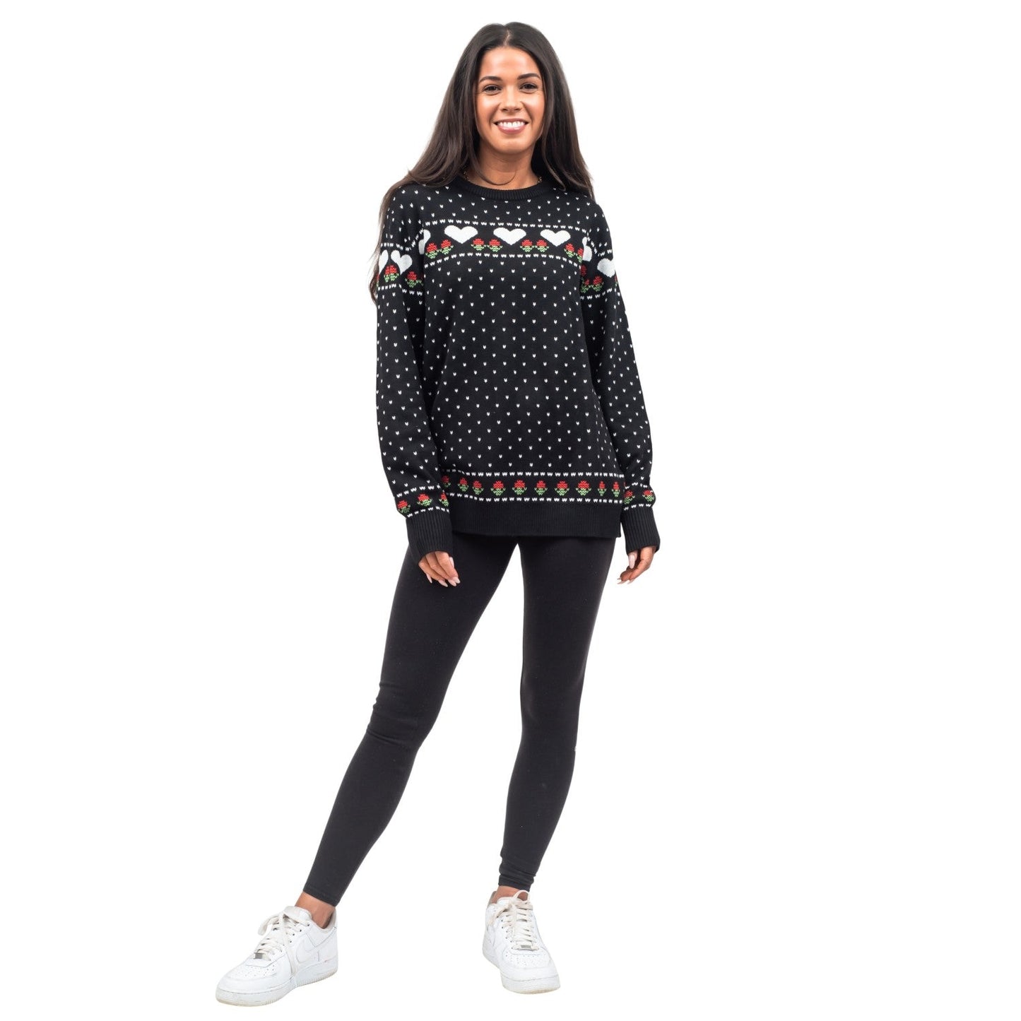 Clark Griswold Movie Sweater