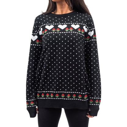 Clark Griswold Movie Sweater