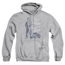 Load image into Gallery viewer, Ford Ford Truck Man Classic Mens Hoodie Athletic Heather
