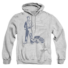 Load image into Gallery viewer, Ford Ford Truck Man Classic Mens Hoodie Athletic Heather
