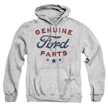 Load image into Gallery viewer, Ford Genuine Parts Mens Hoodie Athletic Heather
