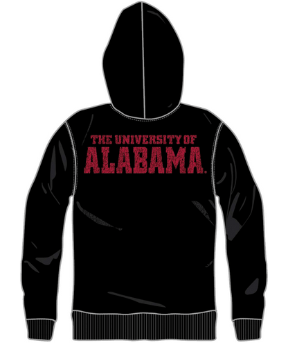 Alabama Crimson Tide - Team OG 2.0 Fleece Hoodie
