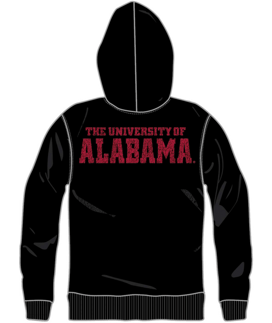 Alabama Crimson Tide - Team OG 2.0 Fleece Hoodie