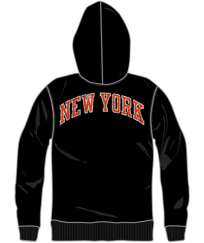 New York Knicks - 1946 Team OG 2.0 Fleece Hoodie