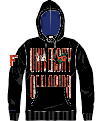 Florida Gators - Team OG 2.0 Fleece Hoodie