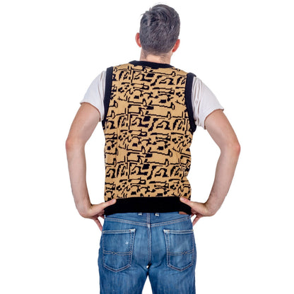 Ferris Bueller's Day Off Sweater Vest