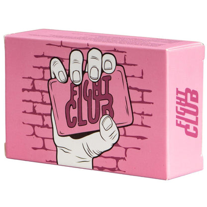 Soap Bar for Bath Tyler Durden Club Movie Prop Gift