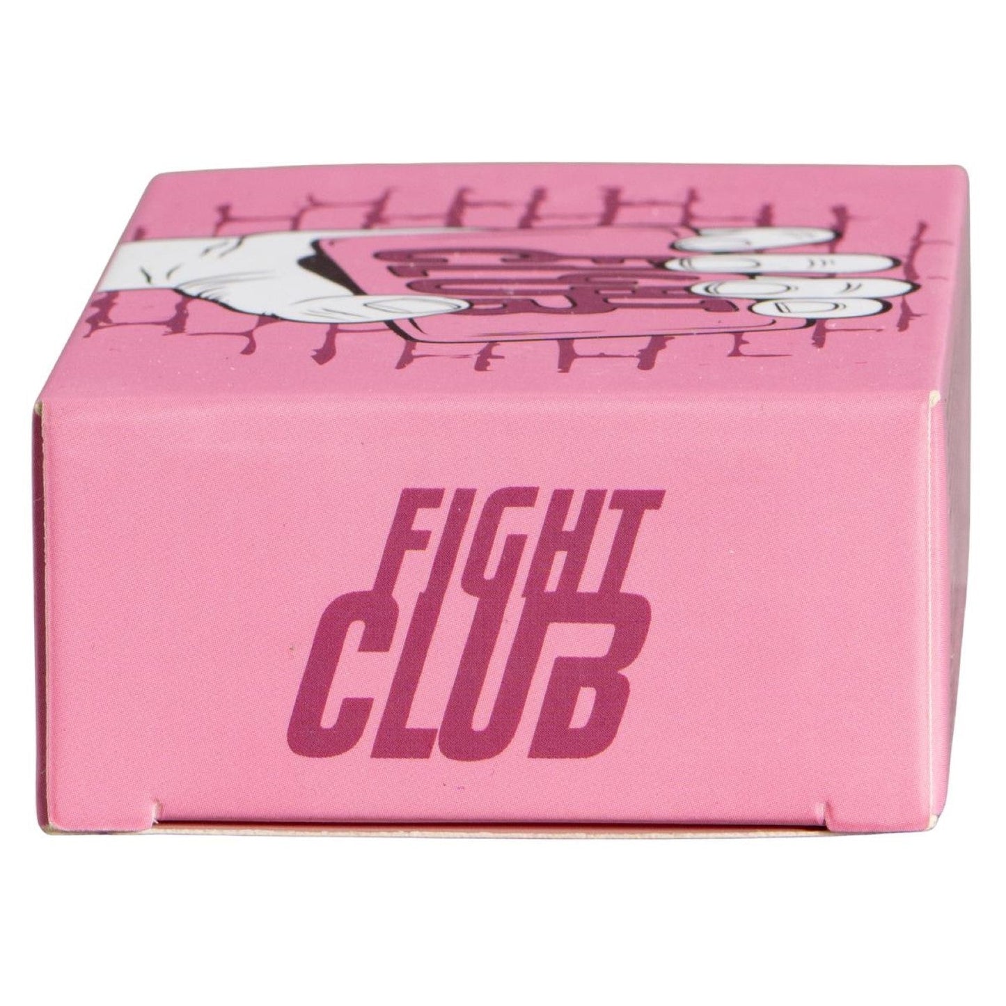 Soap Bar for Bath Tyler Durden Club Movie Prop Gift