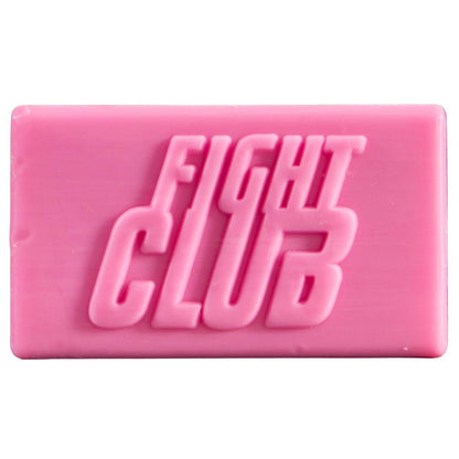 Soap Bar for Bath Tyler Durden Club Movie Prop Gift