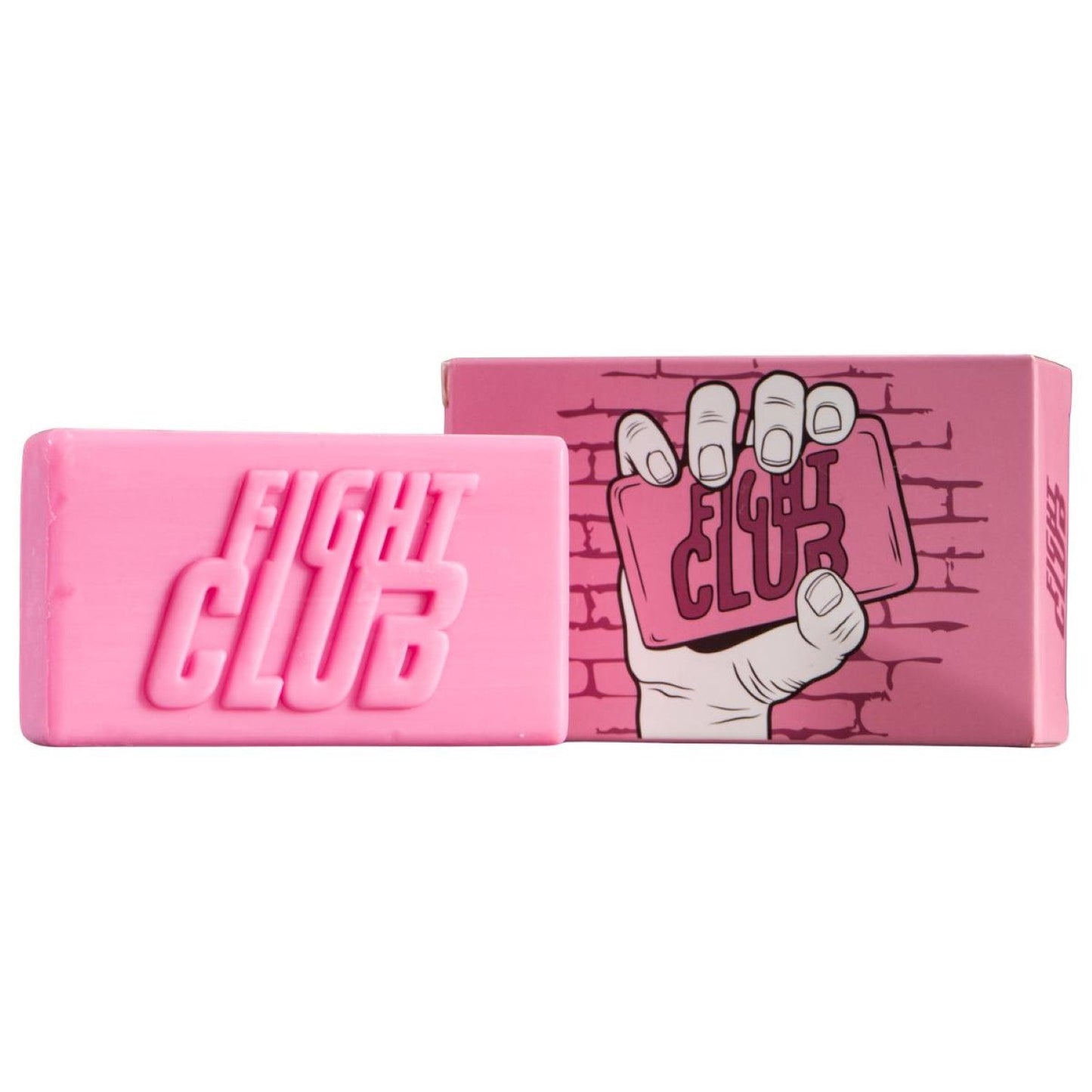 Soap Bar for Bath Tyler Durden Club Movie Prop Gift