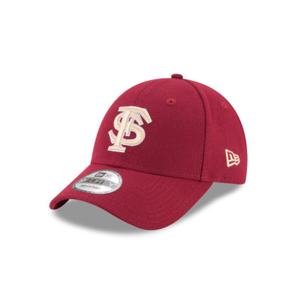 Florida States Seminoles - 9Forty Red Adjustable Hat New Era