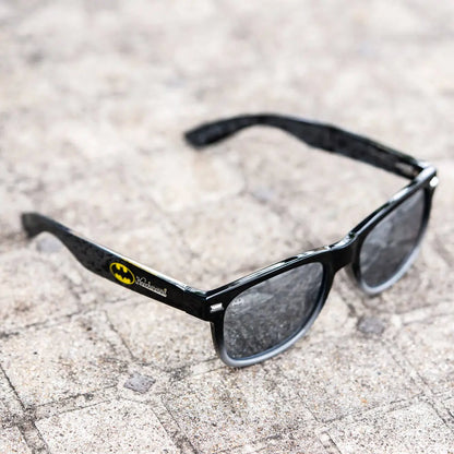 Batman Fort Knocks Officially Licensed Knockaround Sunglasses