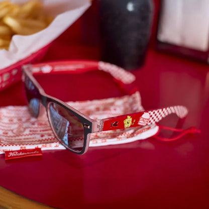 Krusty Krab Fort Knocks Officially Licensed Knockaround Sunglasses