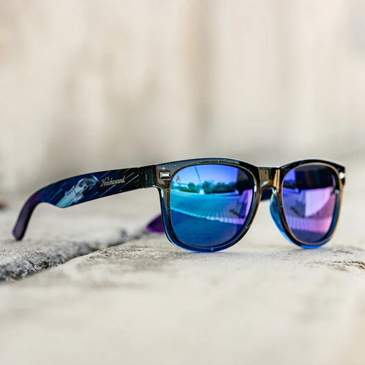 Star Trek Fort Knocks Officially Licensed Knockaround Sunglasses