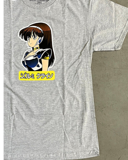 JK Industries Dream Girl Mens T Shirt