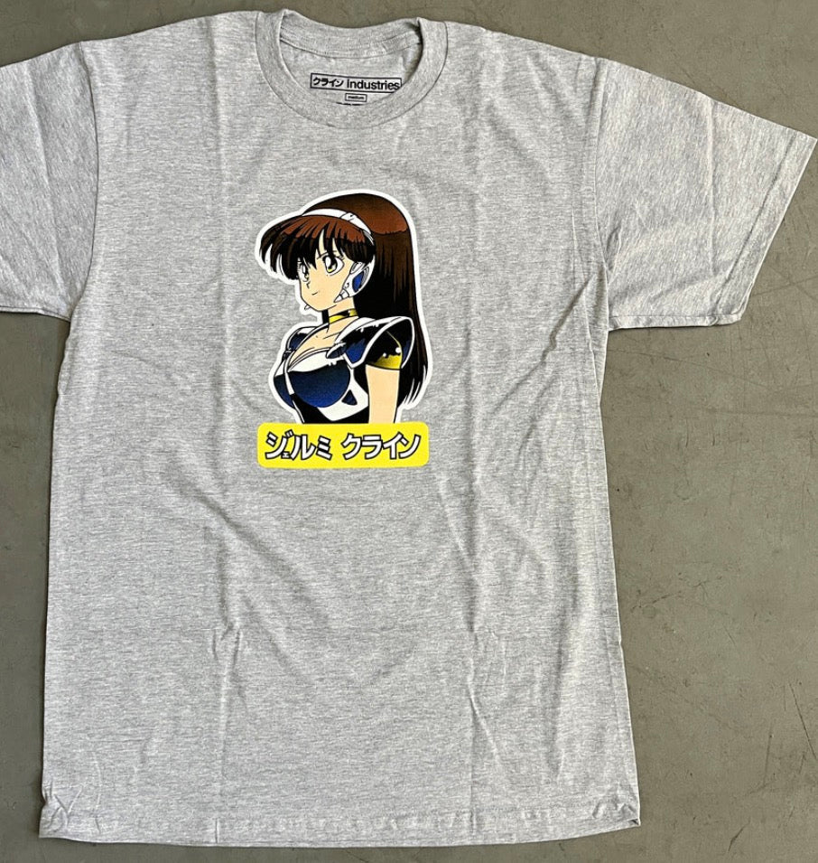 JK Industries Dream Girl Mens T Shirt