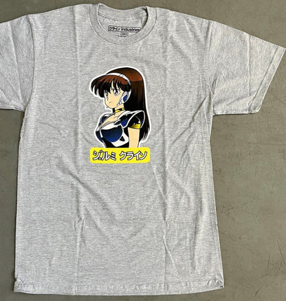 JK Industries Dream Girl Mens T Shirt