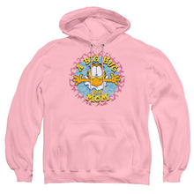 Load image into Gallery viewer, Garfield A Big Hug For Mom Mens Hoodie Pink
