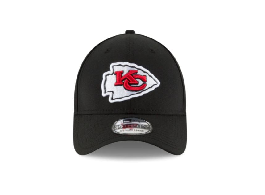 Kansas City Chiefs - 39Thirty Team Classic Hat New Era