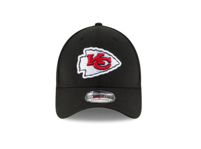 Kansas City Chiefs - 39Thirty Team Classic Hat New Era