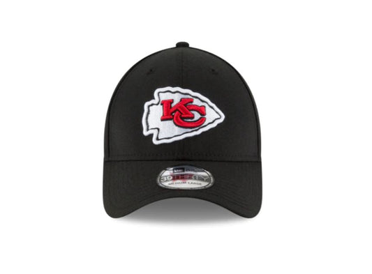 Kansas City Chiefs - 39Thirty Team Classic Hat New Era