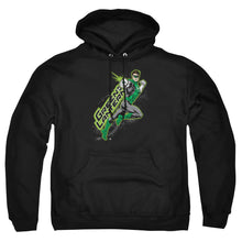 Load image into Gallery viewer, Gl Among The Stars Mens Hoodie Black
