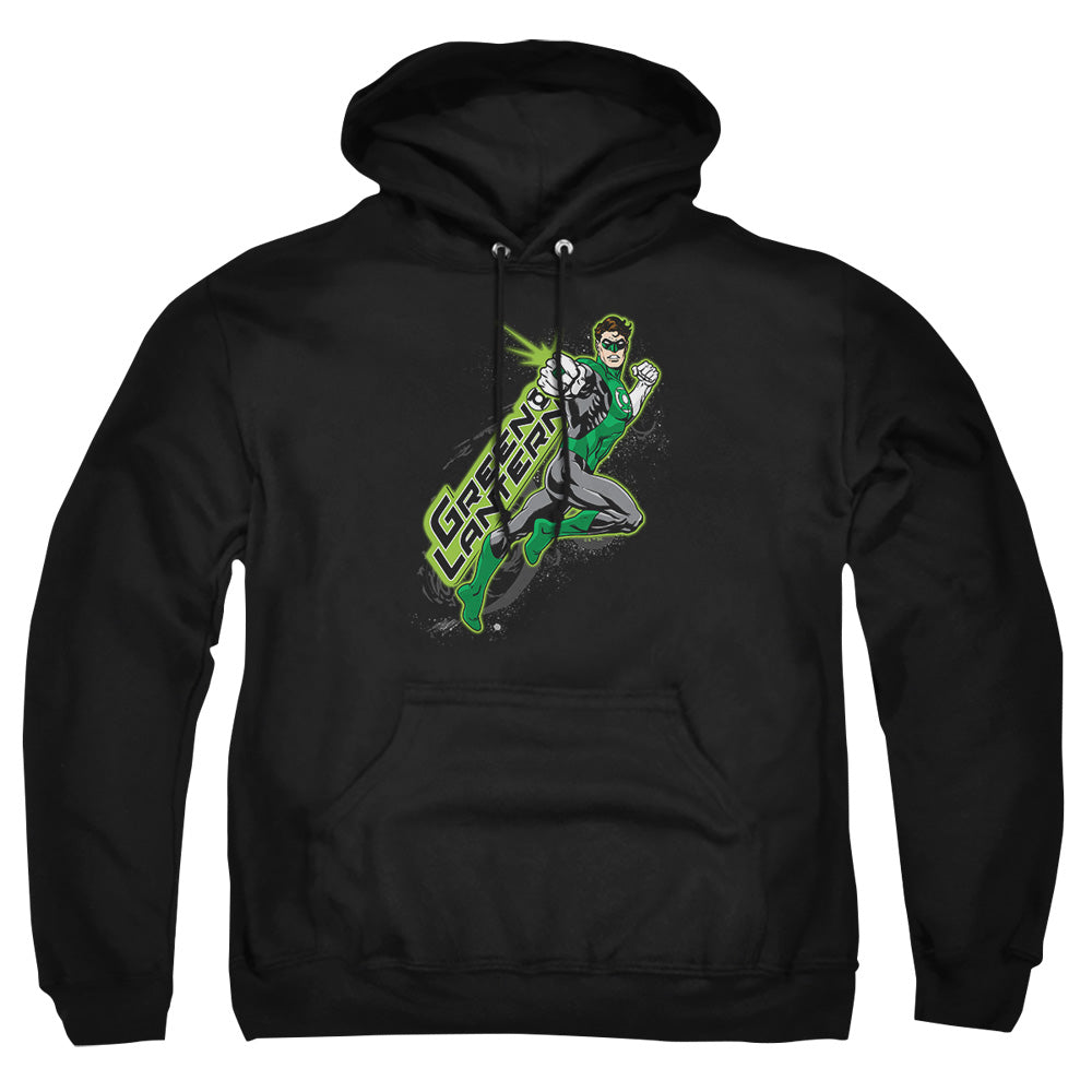 Gl Among The Stars Mens Hoodie Black