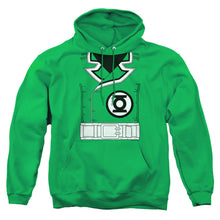 Load image into Gallery viewer, Green Lantern Guy Gardner Mens Hoodie Kelly Green
