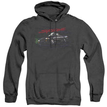 Load image into Gallery viewer, Gmc Syclone Heather Mens Hoodie Black
