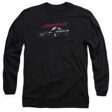 Load image into Gallery viewer, Gmc Syclone Mens Long Sleeve Shirt Black Officially Licensed
