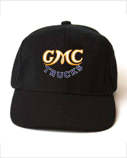 GMC 1930's Hat Officially Licensed