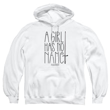 Load image into Gallery viewer, Game Of Thrones No Name Mens Hoodie White
