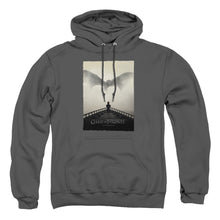 Load image into Gallery viewer, Game Of Thrones Dragon 2 Mens Hoodie Charcoal
