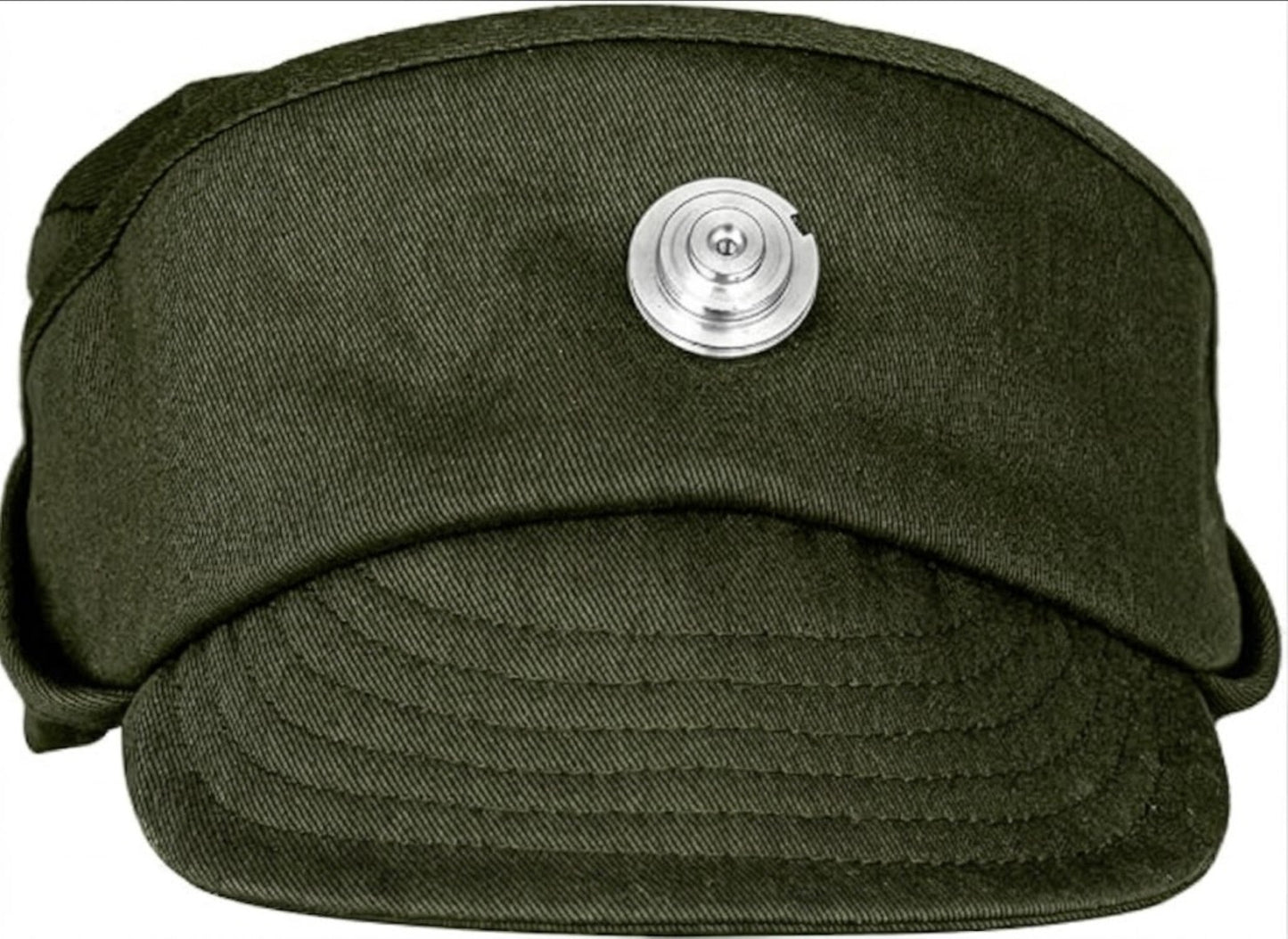 Galactic Empire Imperial Captain Adult Halloween Costume Cosplay Hat