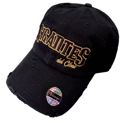 Gigantes del Cibao Vintage Hats