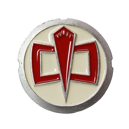 Greatest American Hero Belt Buckle