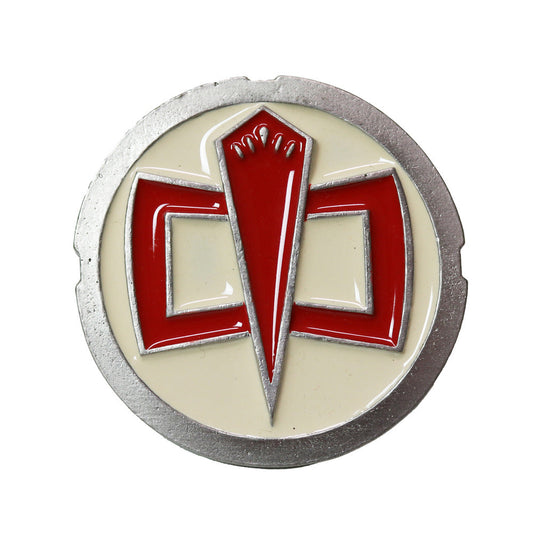 Greatest American Hero Belt Buckle
